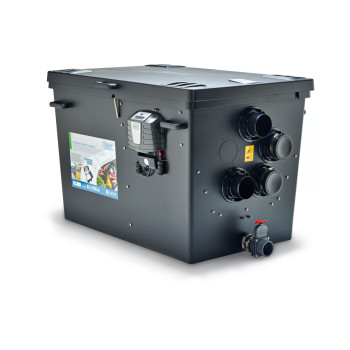 ProfiClear Premium Compact-L EGC - Gravity Fed